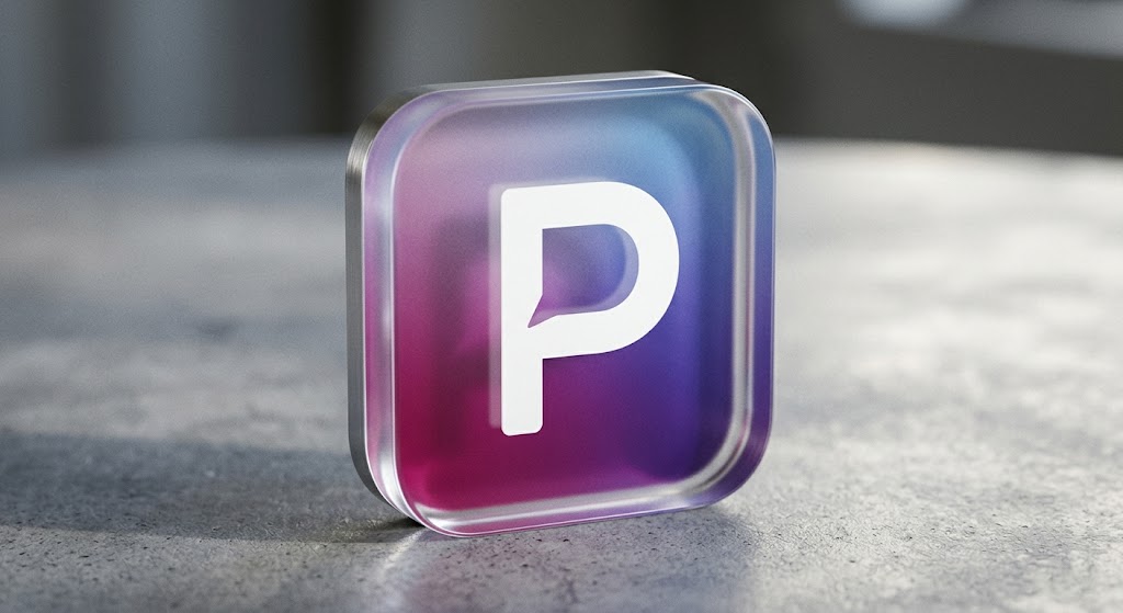 Logo PlexiPost